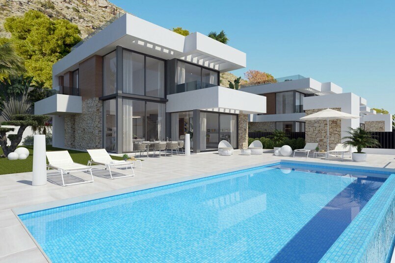 Residencial Sea View III