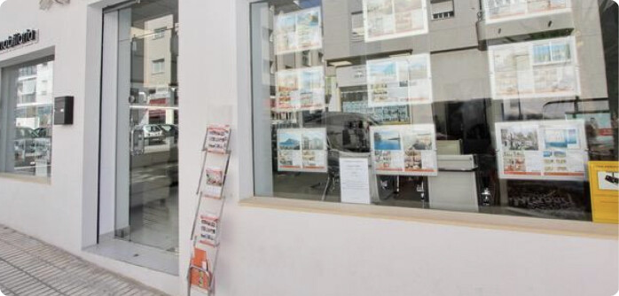 Fastigheter till salu i Benidorm