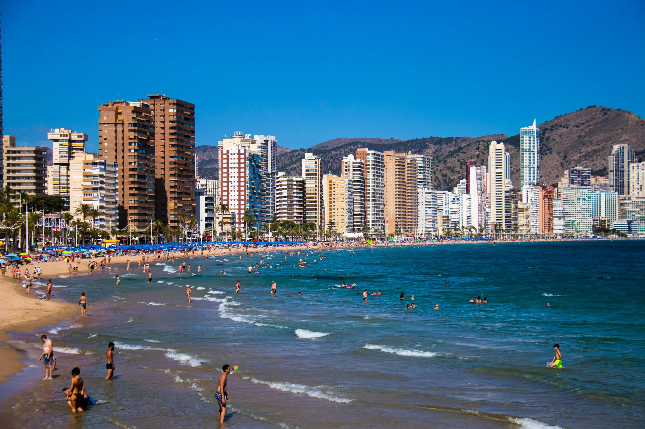 Fastighetsköp på Costa Blanca i Alicante, 2025