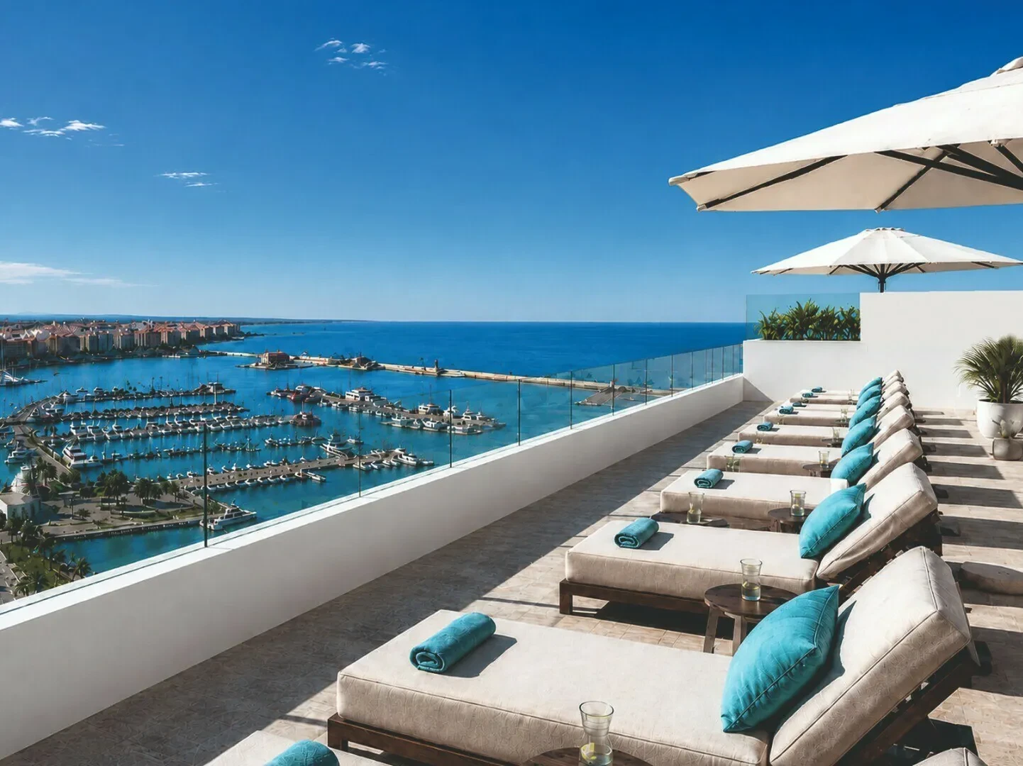 Bostäder till salu i Torrevieja