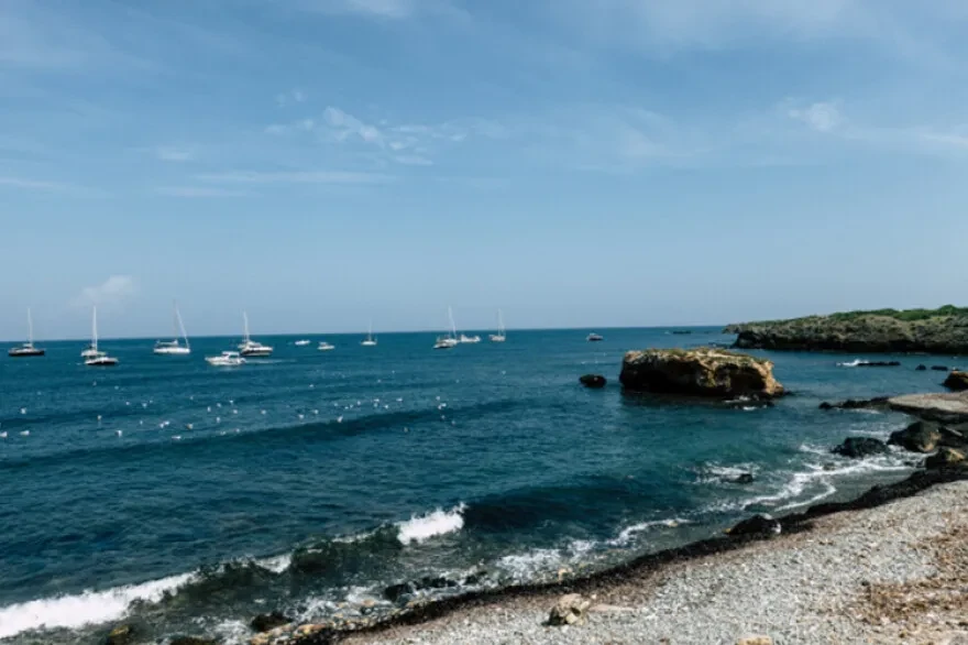 Ön Tabarca
