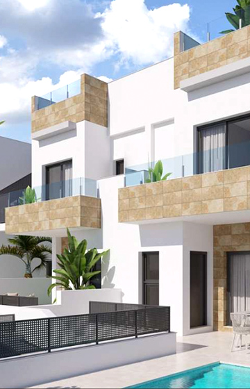 Bungalows